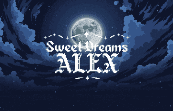 Sweet Dreams Alex – La nostra Recensione