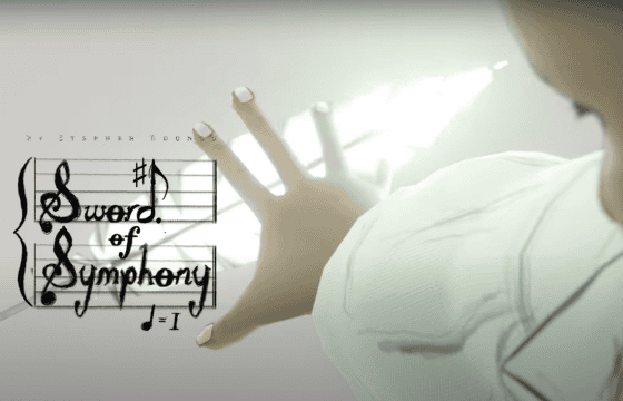 Sword of Symphony – Un nuovo video e nuovi indizi criptici