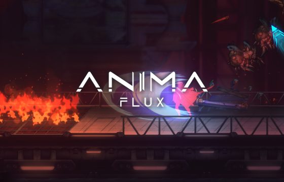 Anima Flux