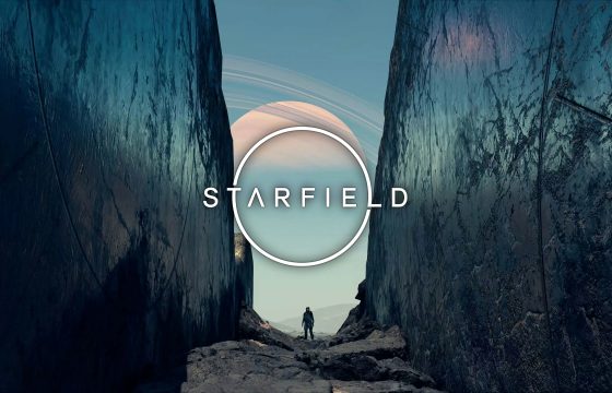 Starfield