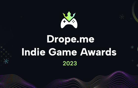 Drope.me-Indie-Game-Awards-2023