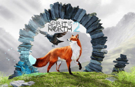 Spirit of the North 2