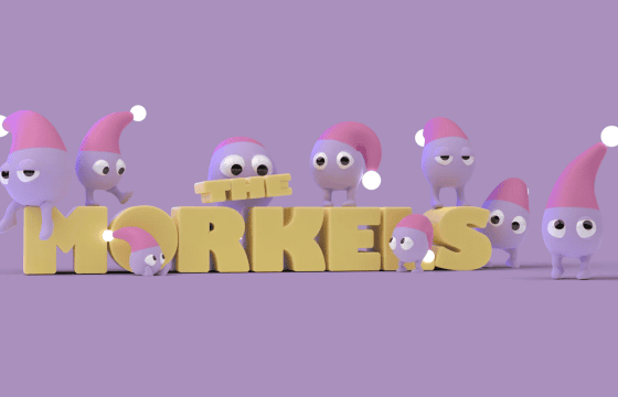 Annunciato The Morkels, Un Nuovo Adorabile Puzzle-Platformer