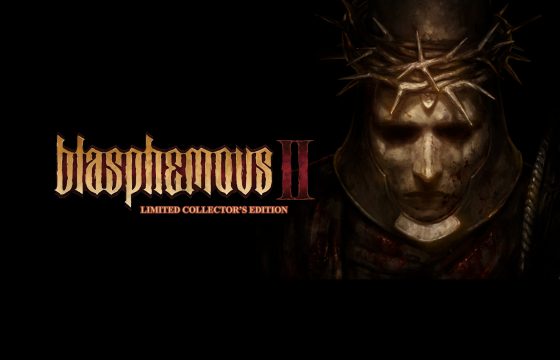Blasphemous 2 Collector’s Edition – Presto Sarà Disponibile