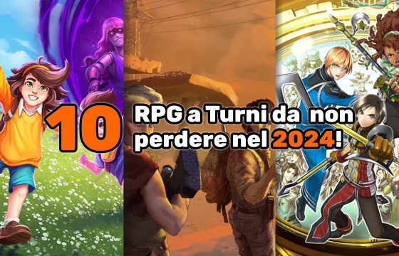 RPG a turni