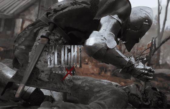 Blight: Survival