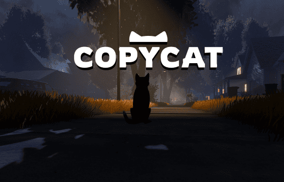 Copycat