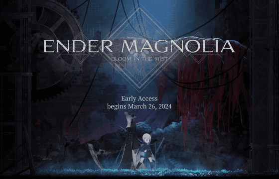 Ender Magnolia