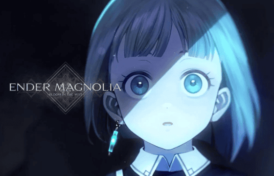 Ender Magnolia