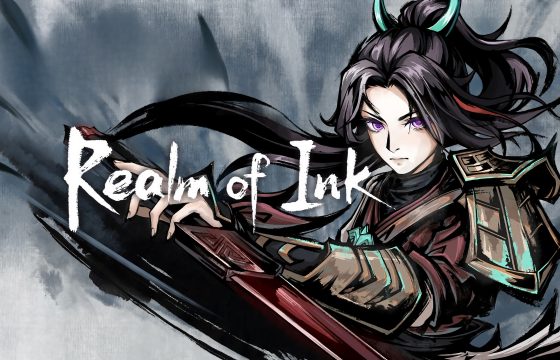 Realm of Ink – La Demo Aggiornata è Qui!
