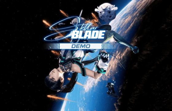 Stellar Blade, la demo sarà disponibile questa settimana: ecco tutti i dettagli