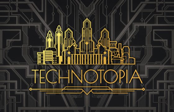 Technotopia – La creazione di una nuova Metropoli