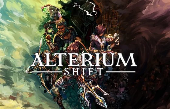 Alterium Shift – La Nostra Recensione