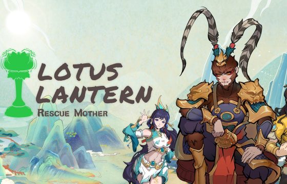 Lotus Lantern: Rescue Mother – Recensione