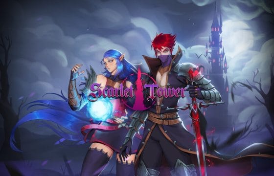 Scarlet Tower, la recensione: un capolavoro vestito di pixel