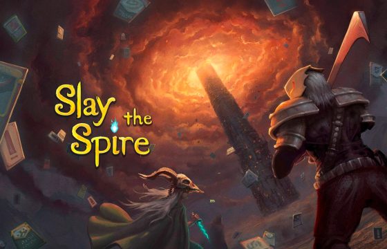 Slay The Spire, la recensione: una scalata tortuosa