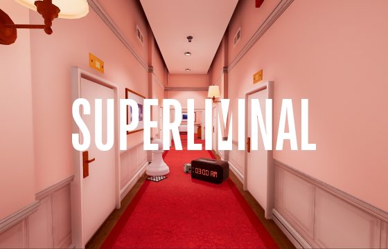 Superliminal, la recensione: intrappolati in un sogno senza uscita