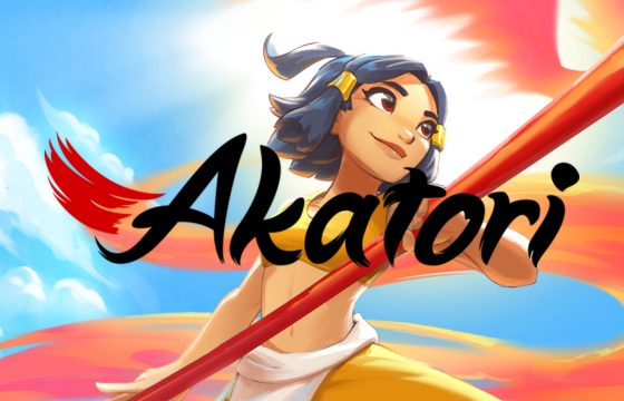 Akatori: Chapter One – Che Bella Sorpresa!