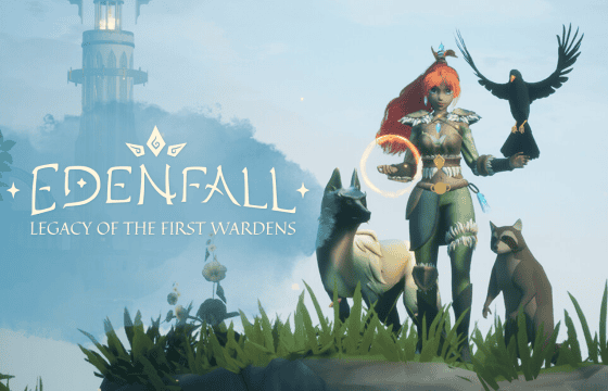Edenfall