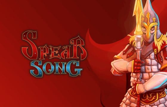 Spear Song, uno strategico che trasporta nel folklore slavo