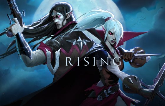 V Rising, l’anteprima: un titolo in grado di far gioire i nostalgici