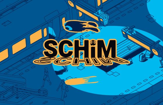 SCHiM – Recensione: La Bellezza della Semplicità