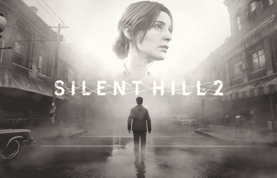 Silent Hill 2