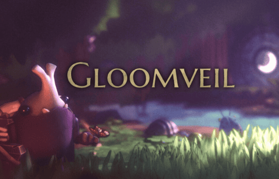 Gloomveil