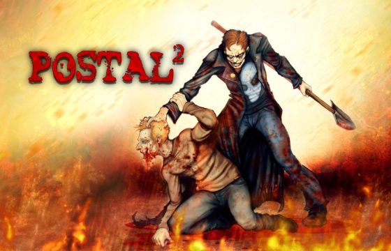 Postal 2