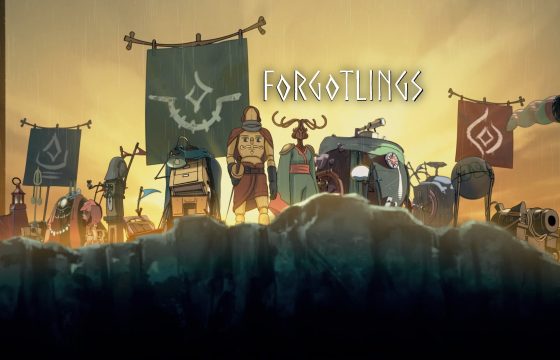 Forgotlings