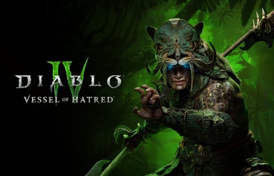 Diablo 4: Vessel of Hatred