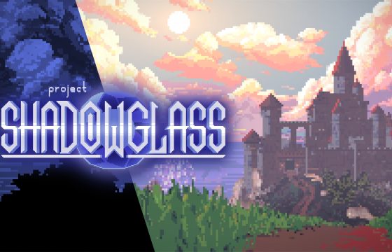 Project Shadowglass