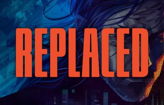 Replaced – Recensione: la bellezza aiuta, ma non basta