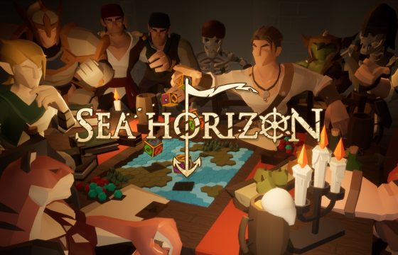 Sea Horizon – Trailer