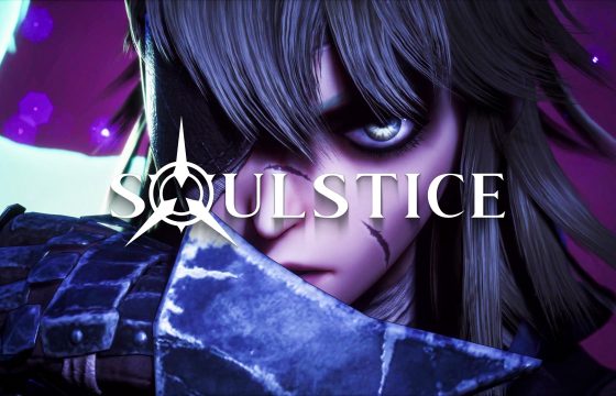 Soulstice – Trailer