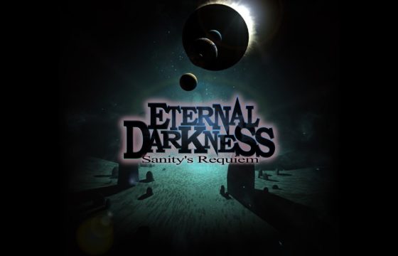 Eternal Darkness: sanity effects montage