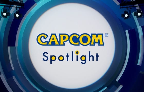 Capcom: Spotlight UK – 9.3.2023