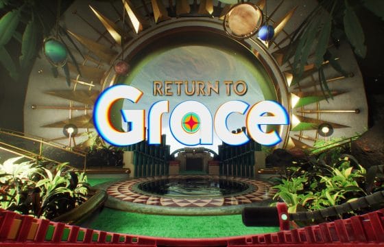 Return to Grace: Coming to PC on May 30th