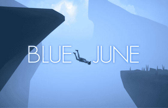Blue June – The Demo
