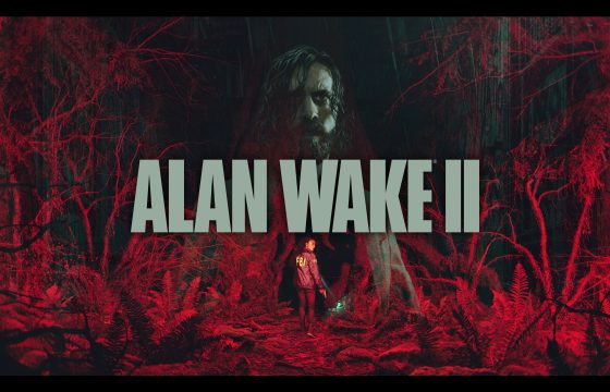 Alan Wake 2