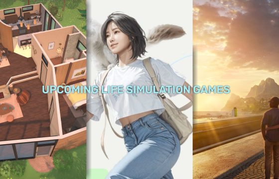 life simulator