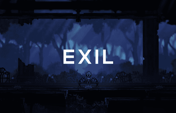 Exil is more alive than ever and is about to return