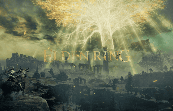 Elden Ring