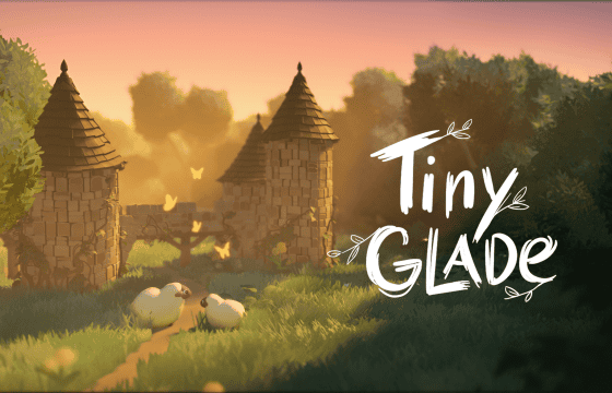 Tiny Glade
