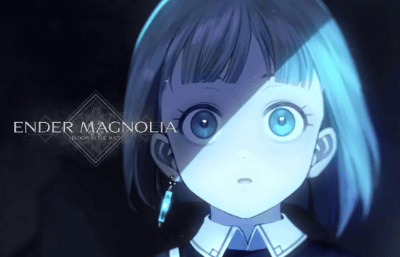 Ender Magnolia