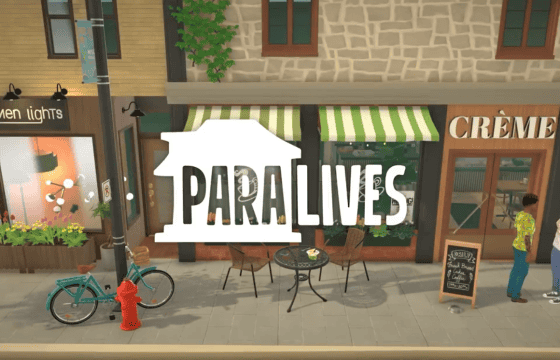 Paralives arrives in 2025 – Early access announced