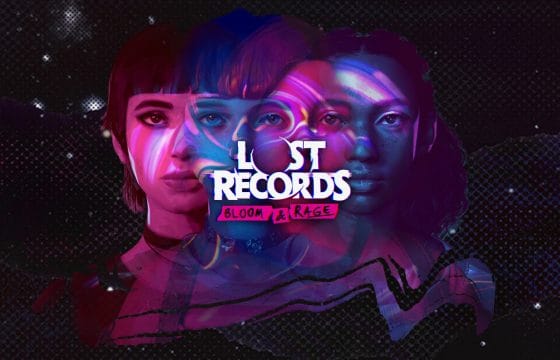 Lost Records: Bloom & Rage