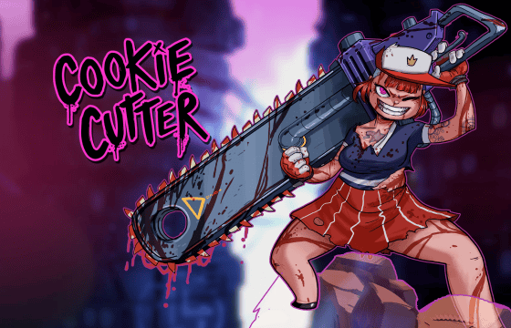 Cookie Cutter