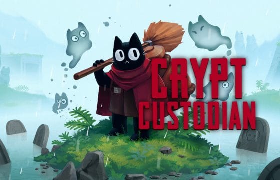 Crypt Custodian