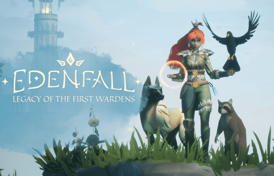 Edenfall